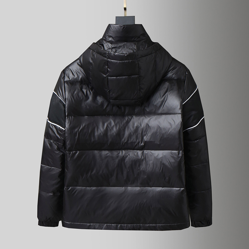 down jacket Man